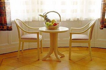 Astrid Hotel Am Kurfuerstendamm 19