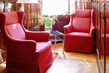 Astrid Hotel Am Kurfuerstendamm 20