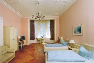 Astrid Hotel Am Kurfuerstendamm 3
