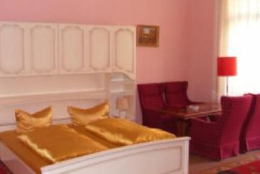 Astrid Hotel Am Kurfuerstendamm 4