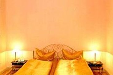 Astrid Hotel Am Kurfuerstendamm 5