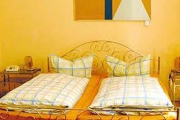 Astrid Hotel Am Kurfuerstendamm 7