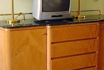 Astrid Hotel Am Kurfuerstendamm 9