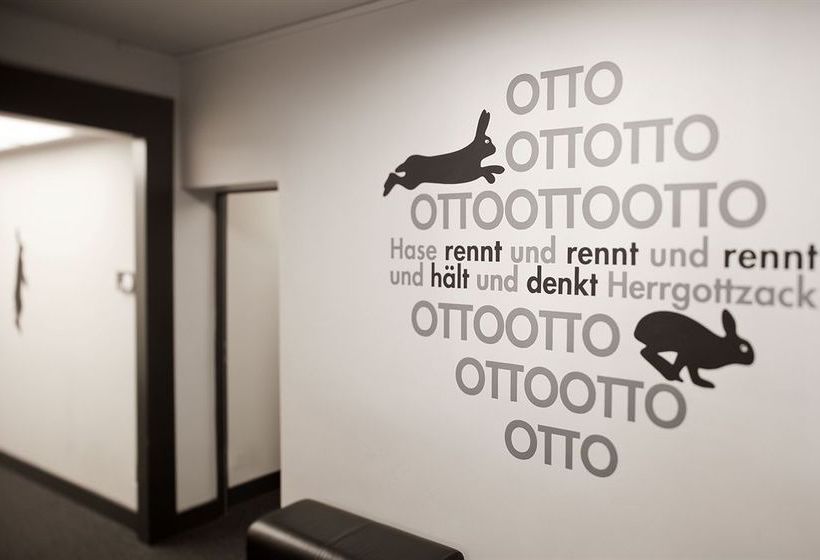 Hotel Otto 2