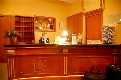 Hotel SensCity Albergo 11