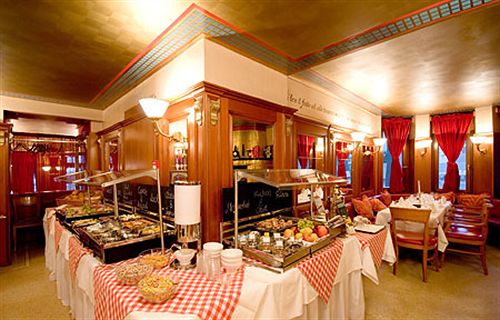 Hotel SensCity Albergo 14