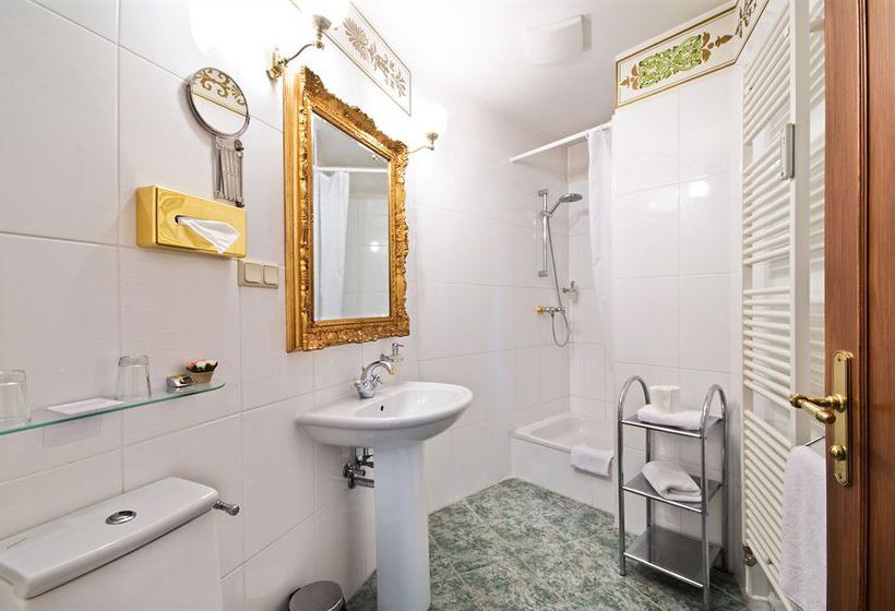 Hotel SensCity Albergo 6