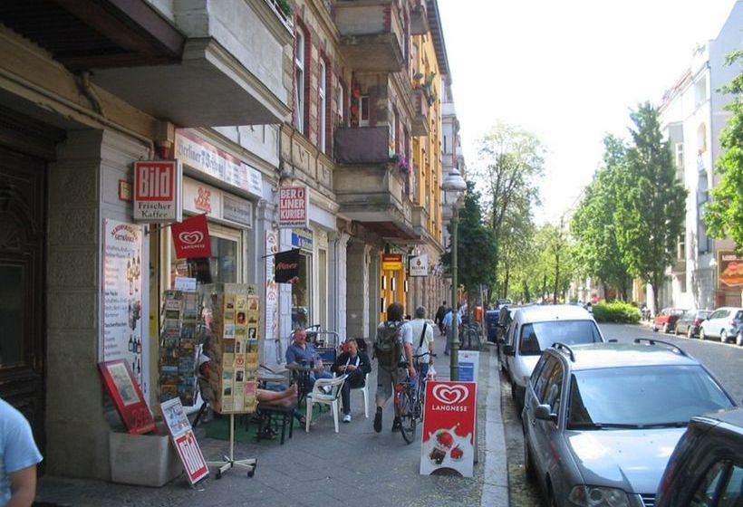 Hotel Amstel House Hostel 1