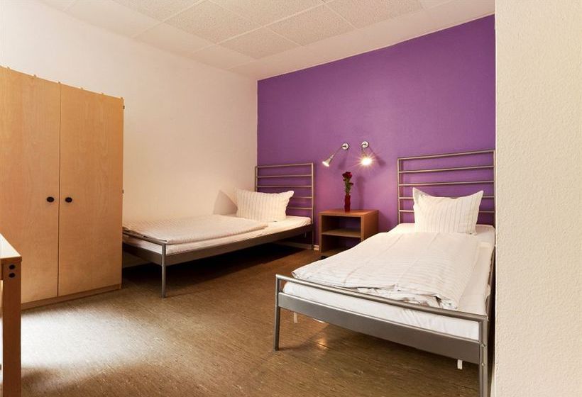 Hotel Amstel House Hostel 10