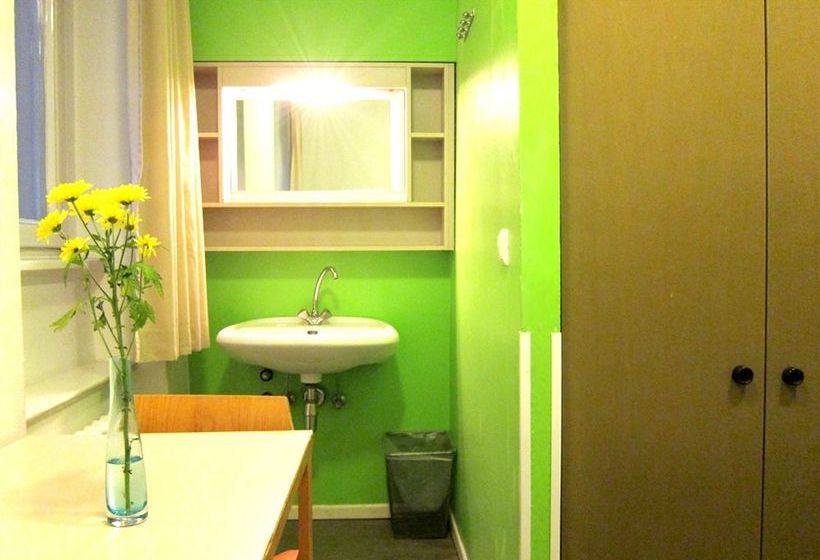 Hotel Amstel House Hostel 12