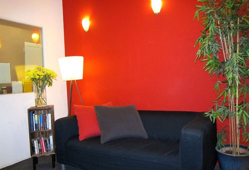 Hotel Amstel House Hostel 14