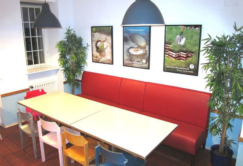 Hotel Amstel House Hostel 15