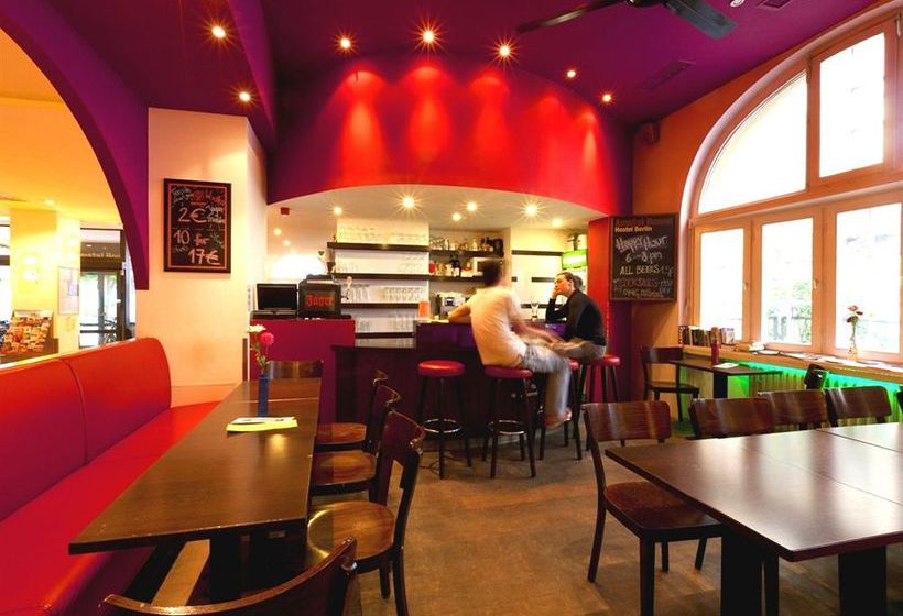 Hotel Amstel House Hostel 16