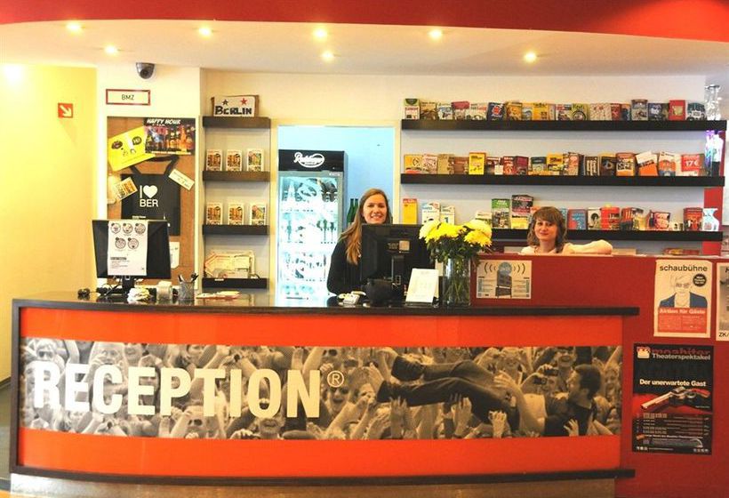 Hotel Amstel House Hostel 17