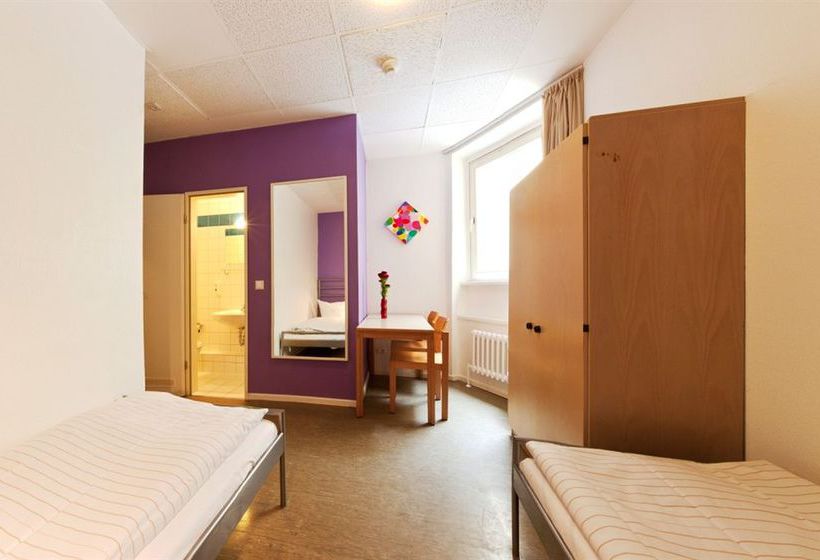 Hotel Amstel House Hostel 18