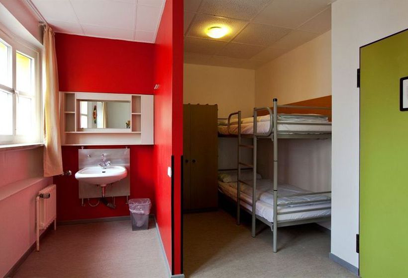 Hotel Amstel House Hostel 19