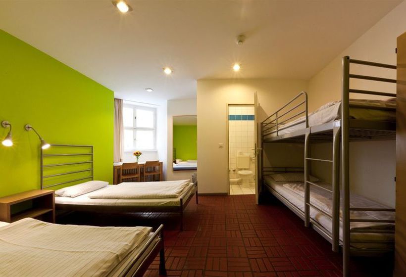 Hotel Amstel House Hostel 20