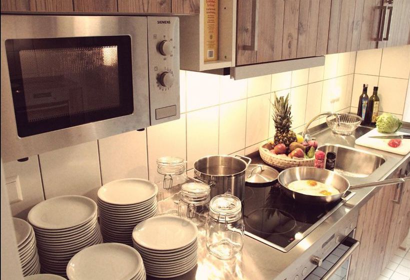 Hotel Amstel House Hostel 5