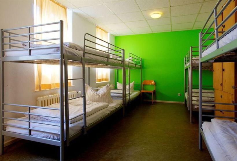 Hotel Amstel House Hostel 6