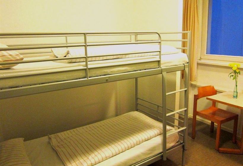 Hotel Amstel House Hostel 8