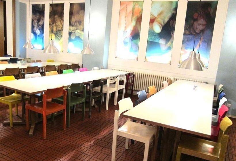 Hotel Amstel House Hostel 9