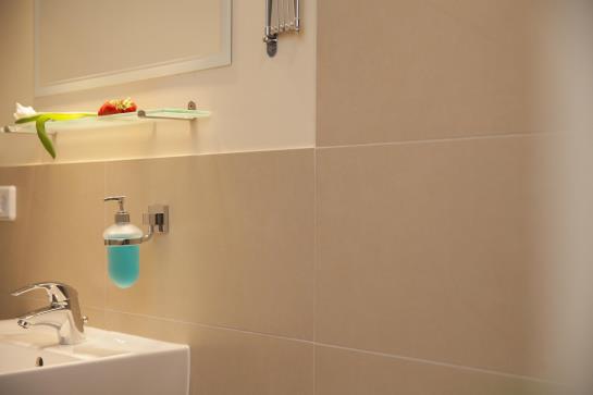 Hotel Kiez Pension 10