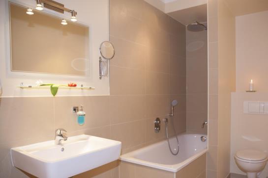 Hotel Kiez Pension 13