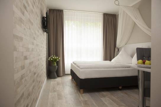 Hotel Kiez Pension 2