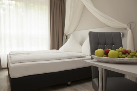 Hotel Kiez Pension 3