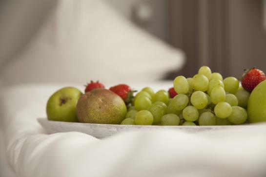 Hotel Kiez Pension 4