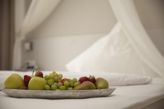 Hotel Kiez Pension 5