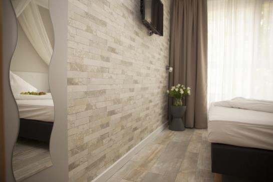 Hotel Kiez Pension 6