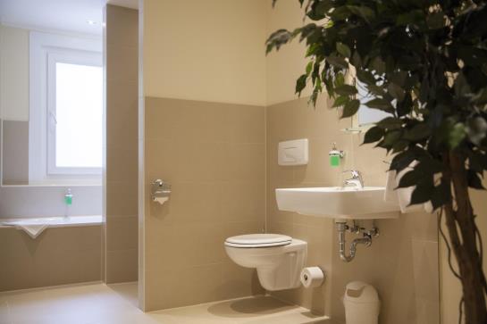 Hotel Kiez Pension 7