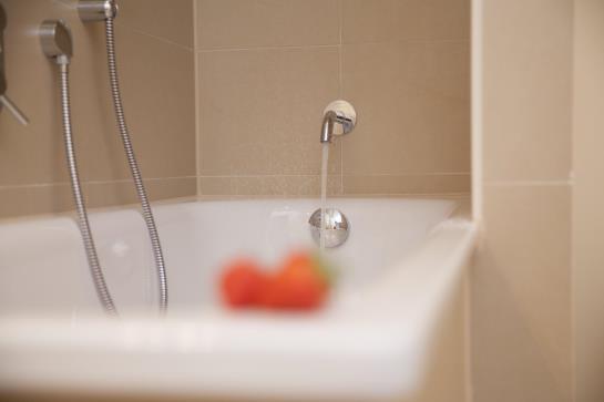 Hotel Kiez Pension 8