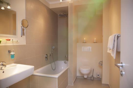 Hotel Kiez Pension 9