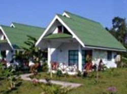 Hotel Bangburd Resort Bang Saphan Prachuap Khiri Khan