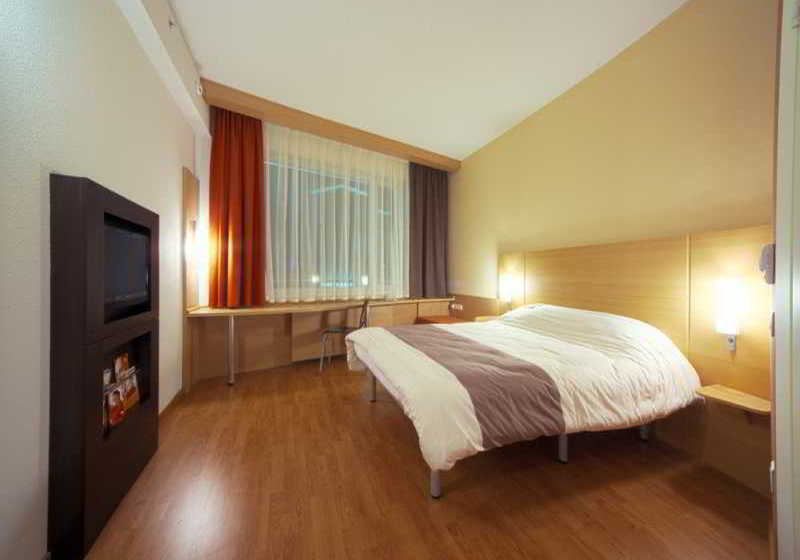 Hotel Ibis Moscow Paveletskaya 10