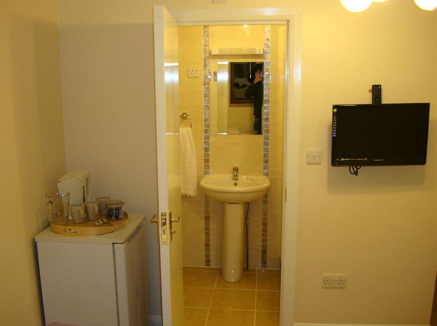 Hotel NH Ludwigsburg 1