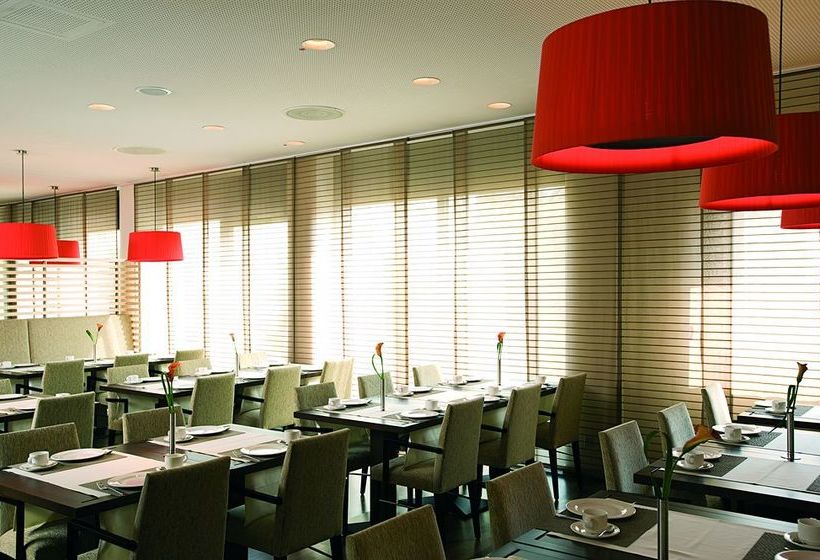 Hotel NH Ludwigsburg 10