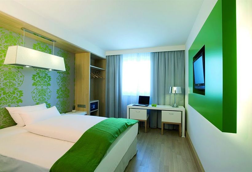 Hotel NH Ludwigsburg 11