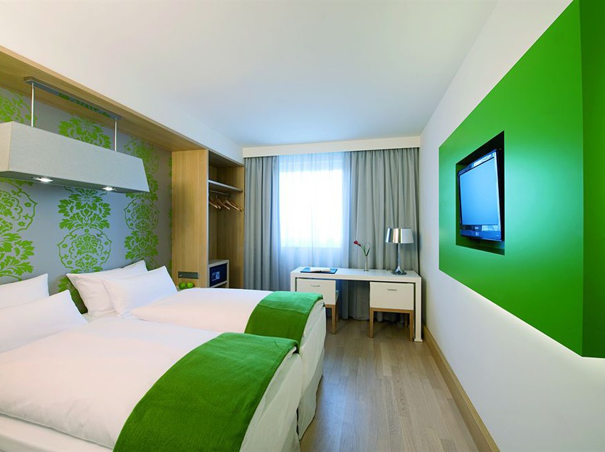 Hotel NH Ludwigsburg 12