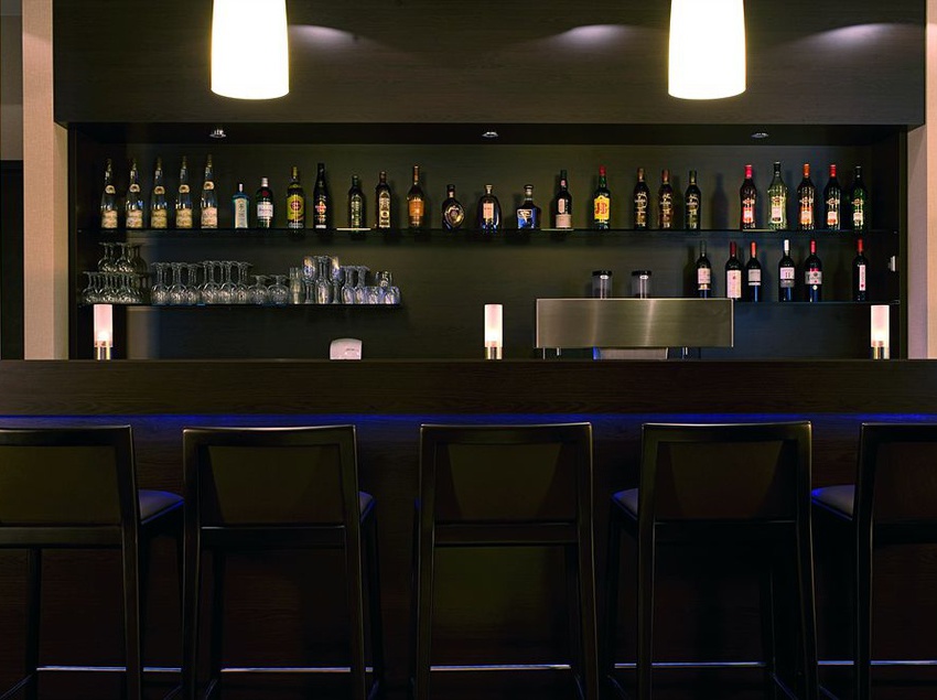 Hotel NH Ludwigsburg 13