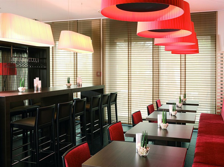 Hotel NH Ludwigsburg 14