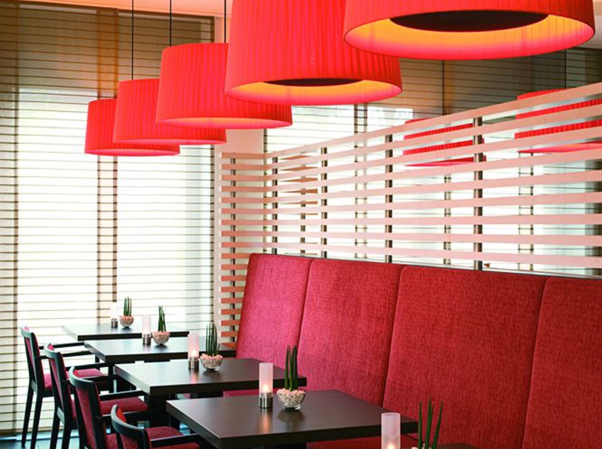 Hotel NH Ludwigsburg 19