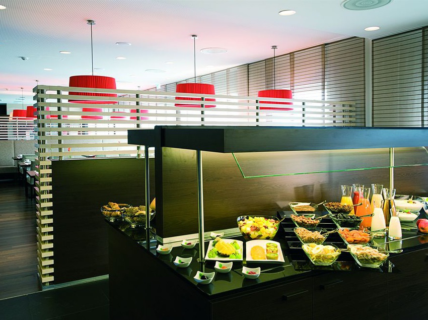 Hotel NH Ludwigsburg 20