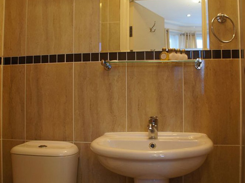 Hotel NH Ludwigsburg 3