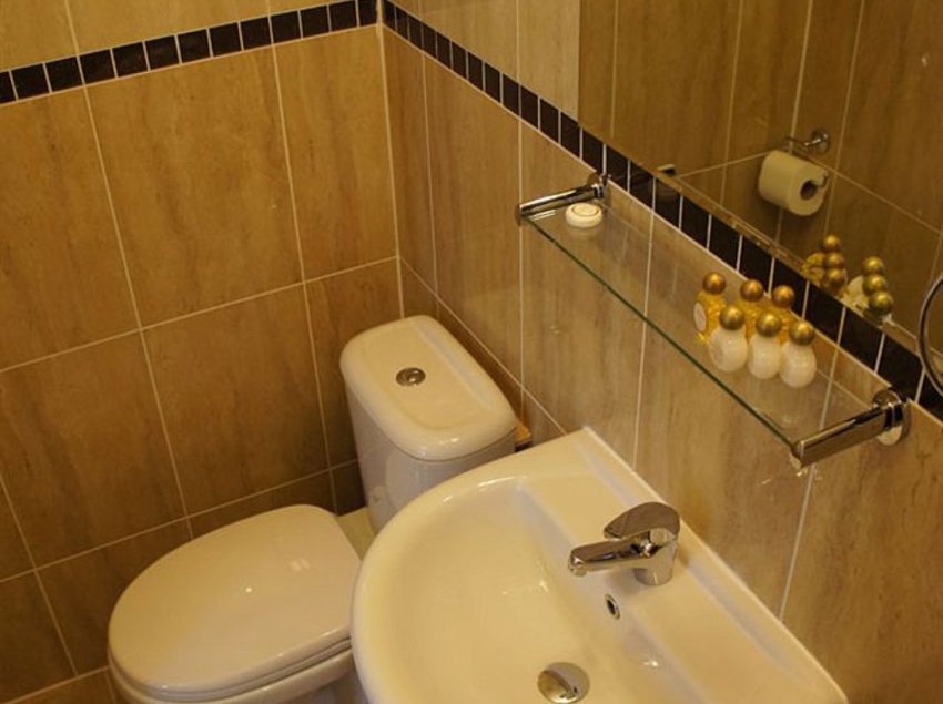 Hotel NH Ludwigsburg 5