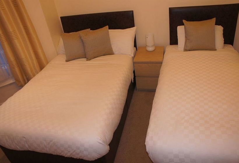 Hotel NH Ludwigsburg 6