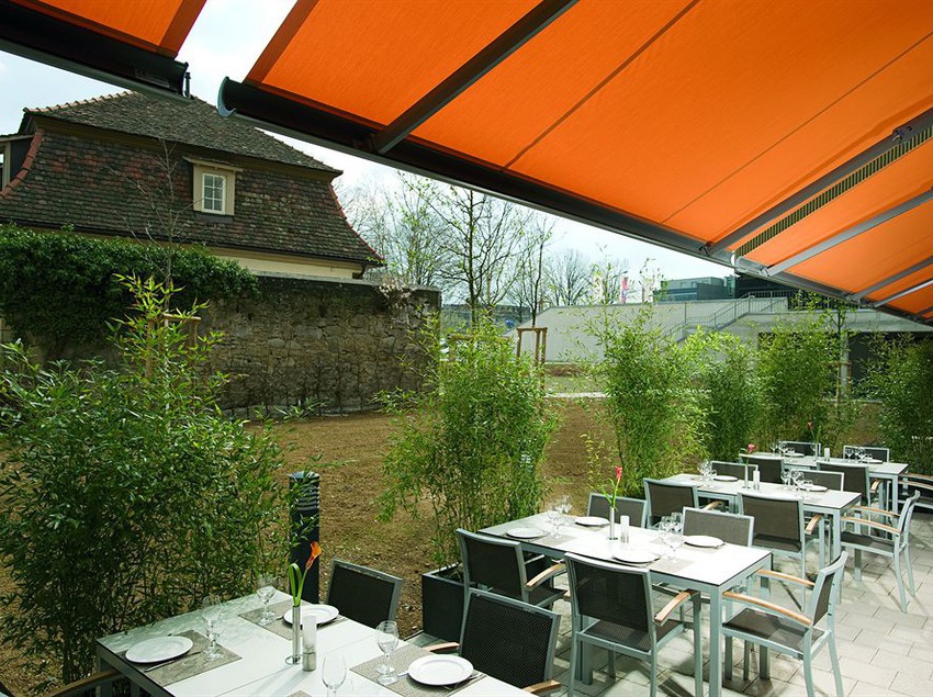 Hotel NH Ludwigsburg 7