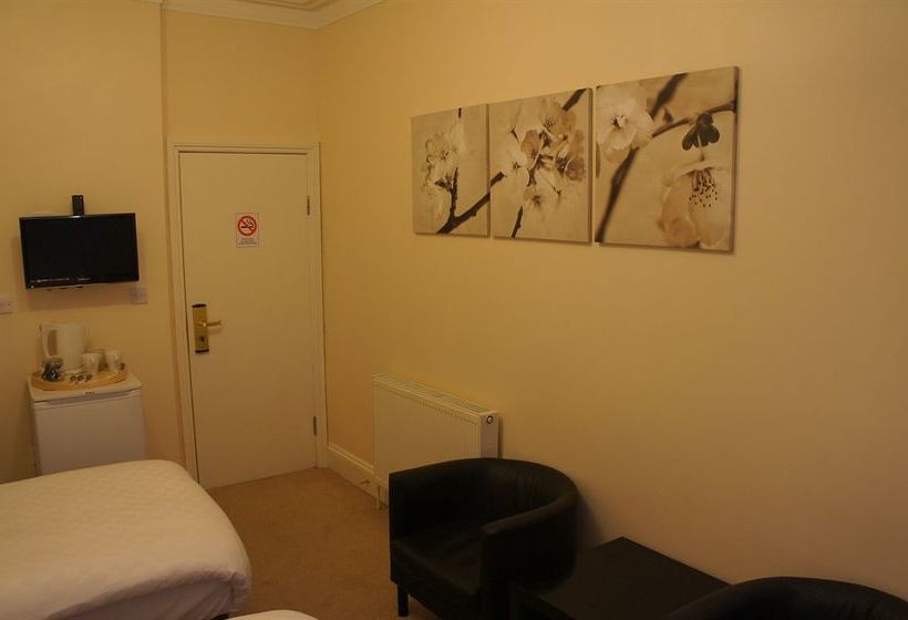 Hotel NH Ludwigsburg 8